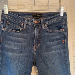 Genetic Denim jeans. Very comfortable!